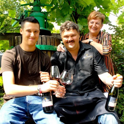Weingut Heggenberger