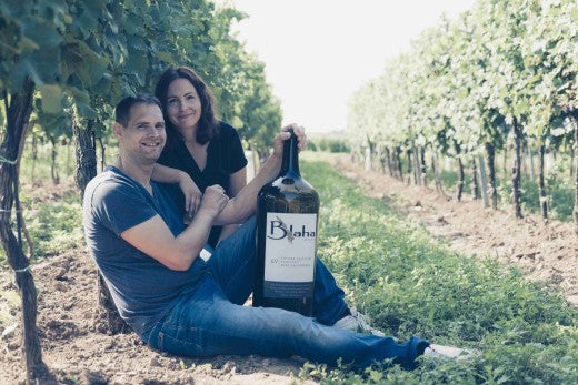 Weingut Blaha