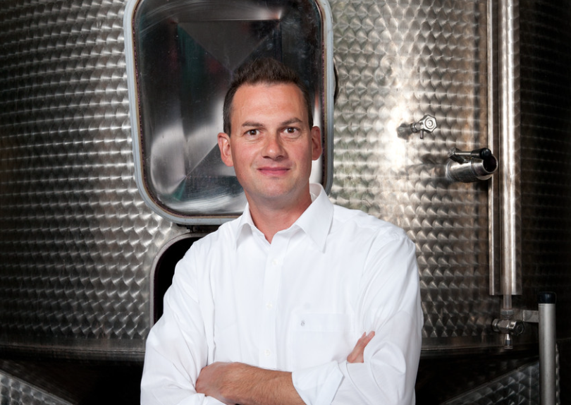 Weingut Günter Wenzl