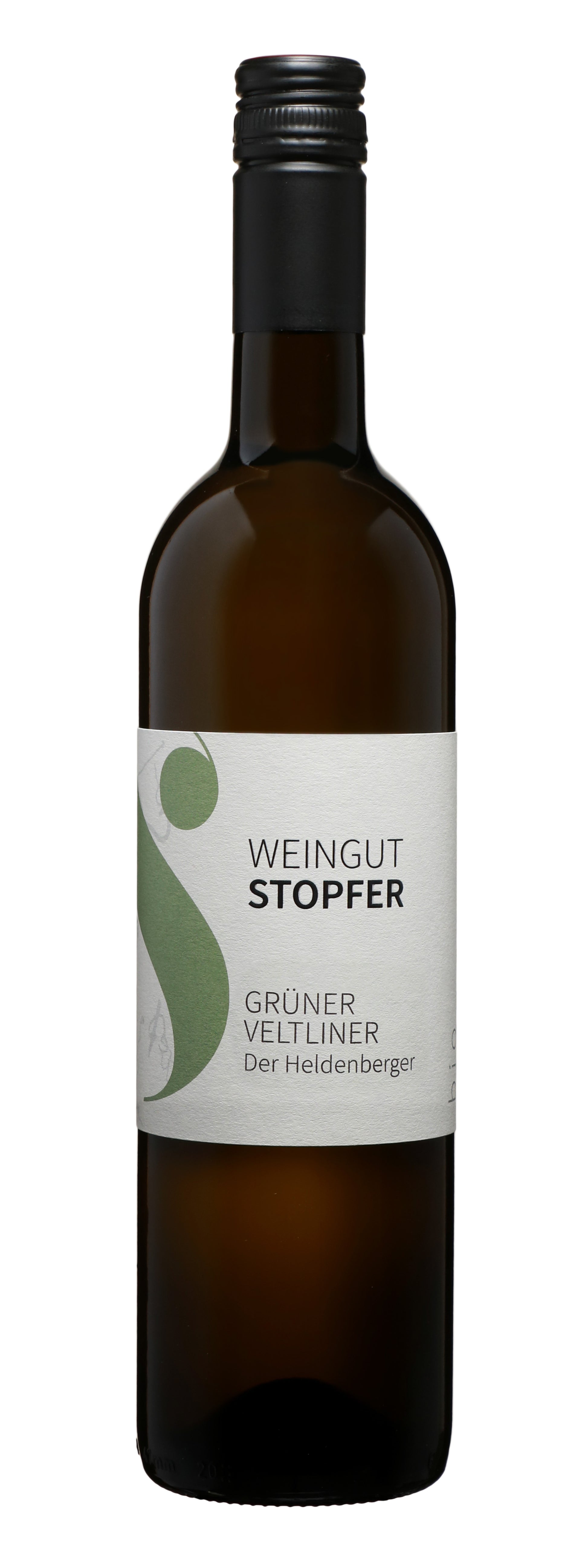 Grüner Veltliner Naturalwine, BIO