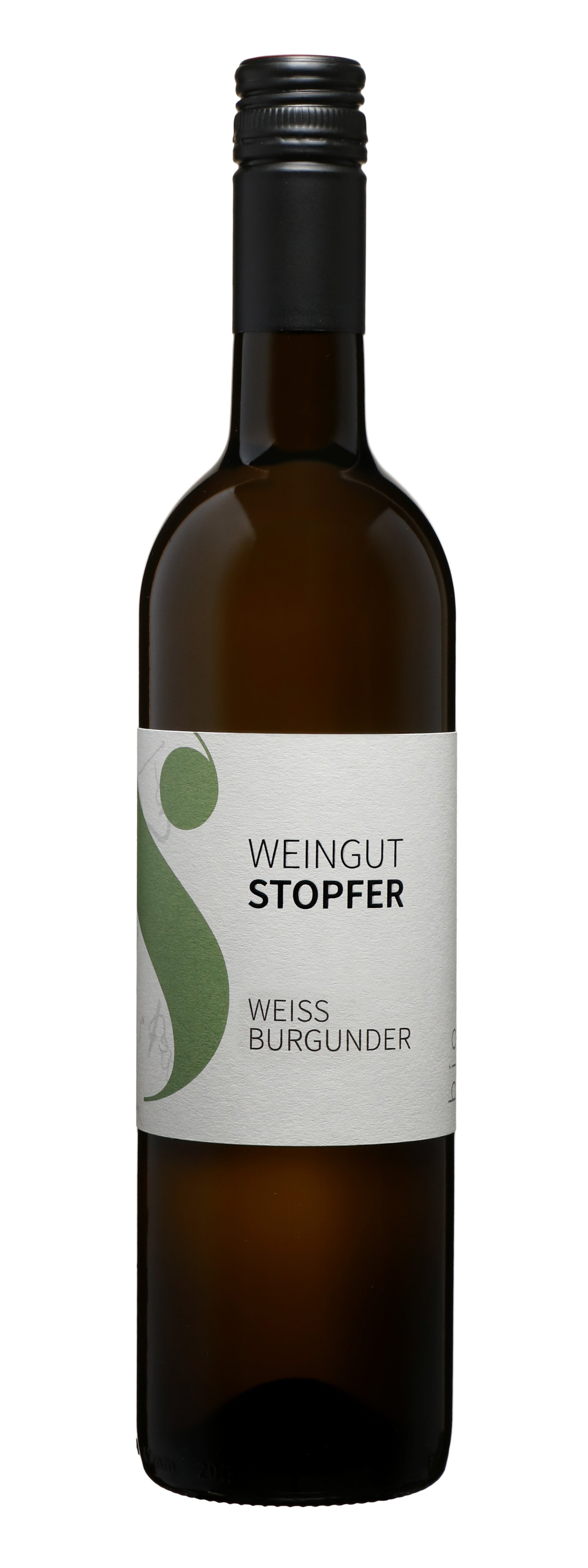 Weißburgunder, BIO