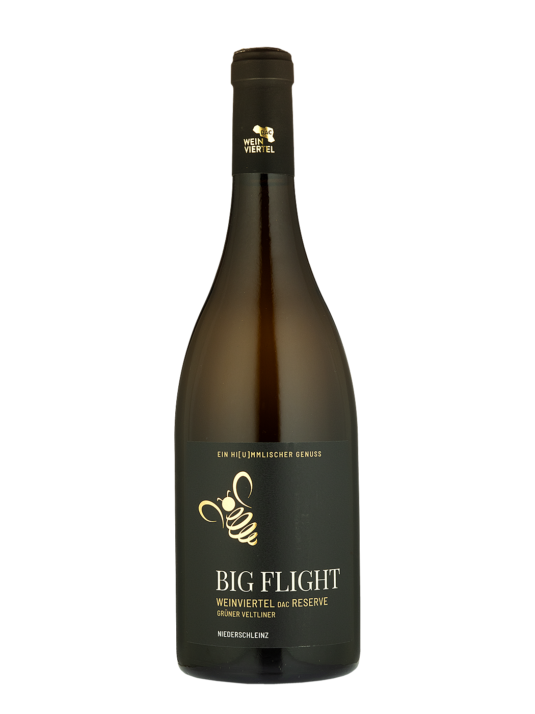 BIG FLIGHT Weinviertler DAC Reserve