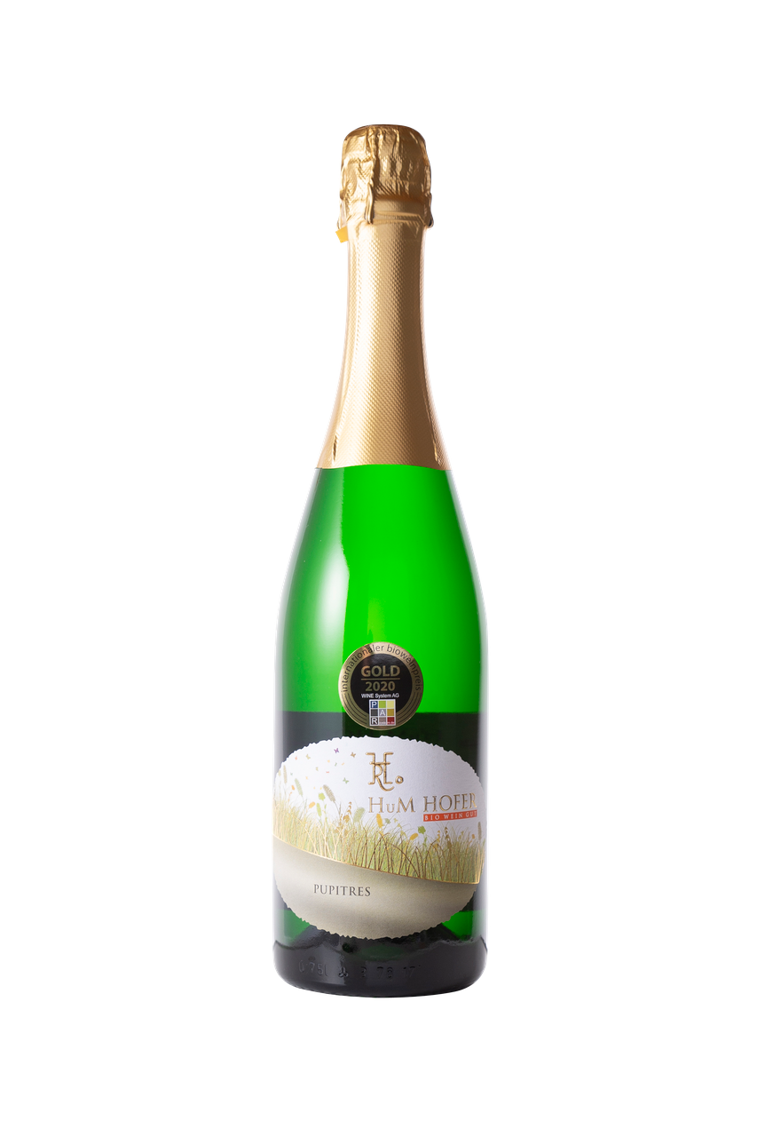 Bio SEKT "Pupitres"