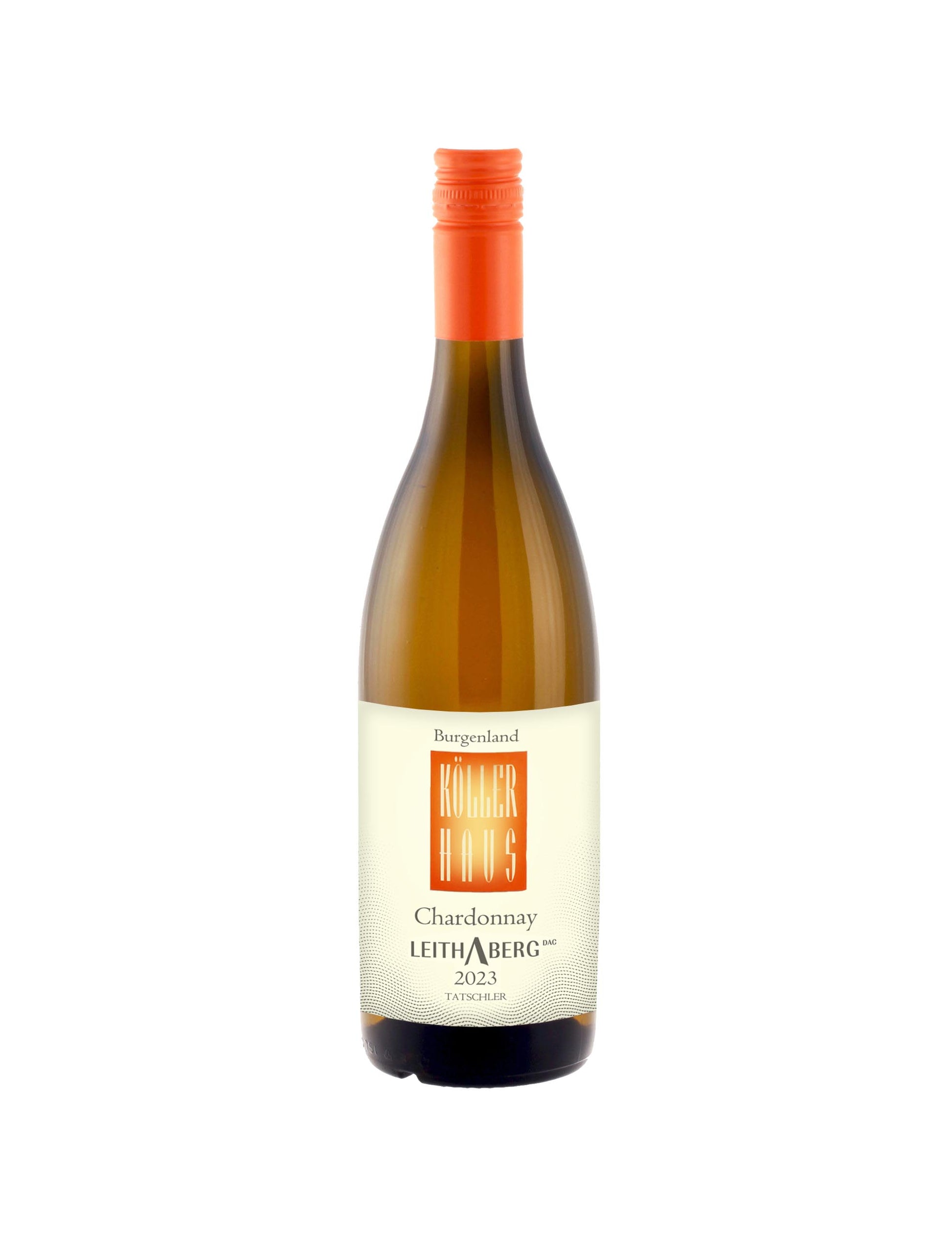 Chardonnay Leithaberg DAC
