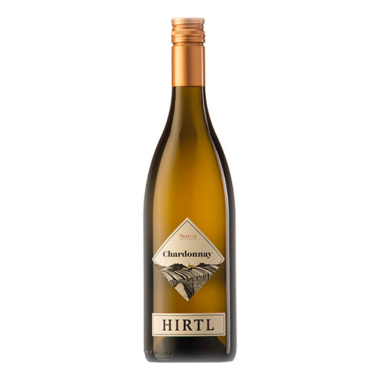 Chardonnay Reserve