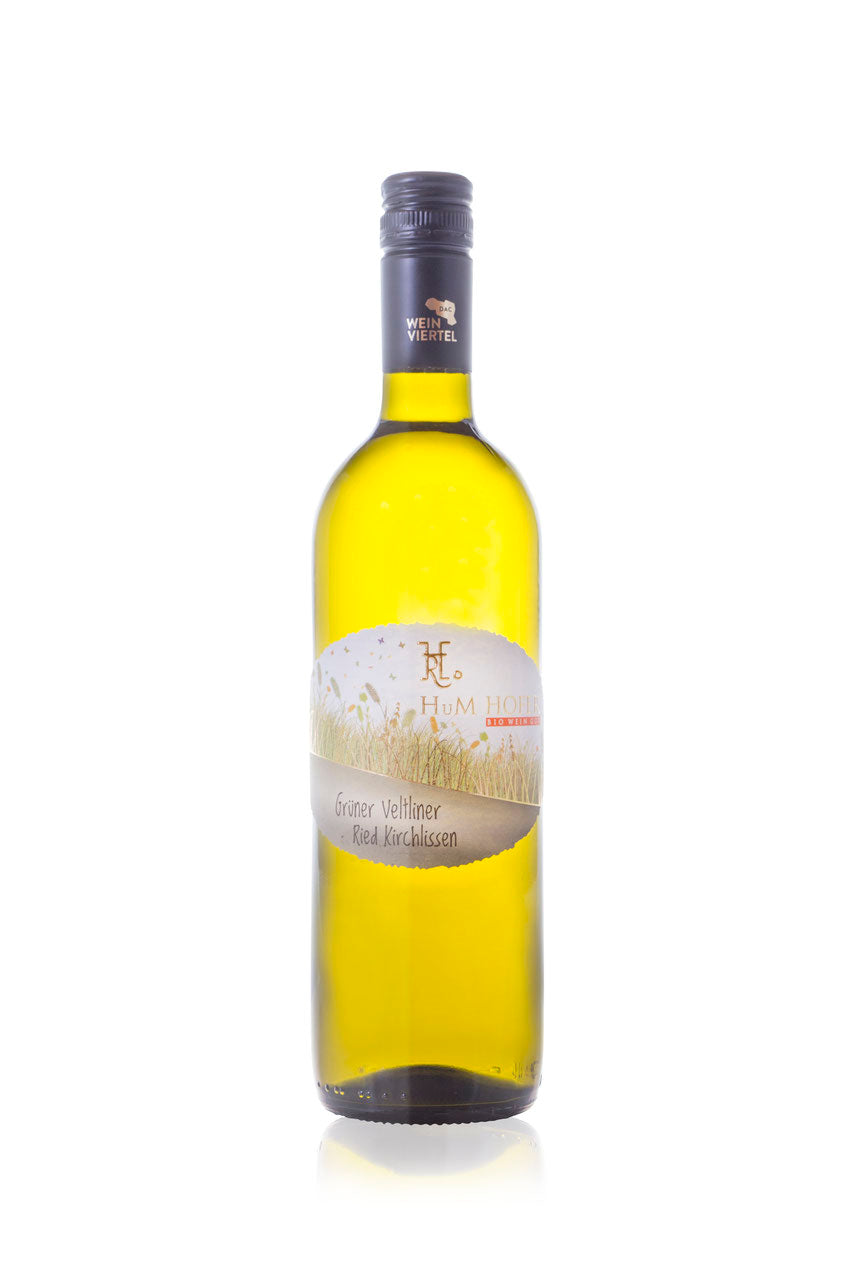Weinviertler DAC Große Reserve Ried Kirchlissen 2019