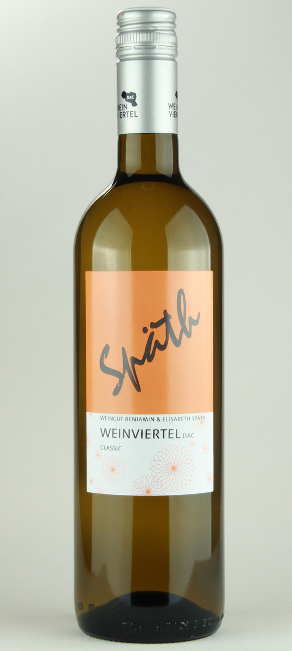 Grüner Veltliner Classic DAC
