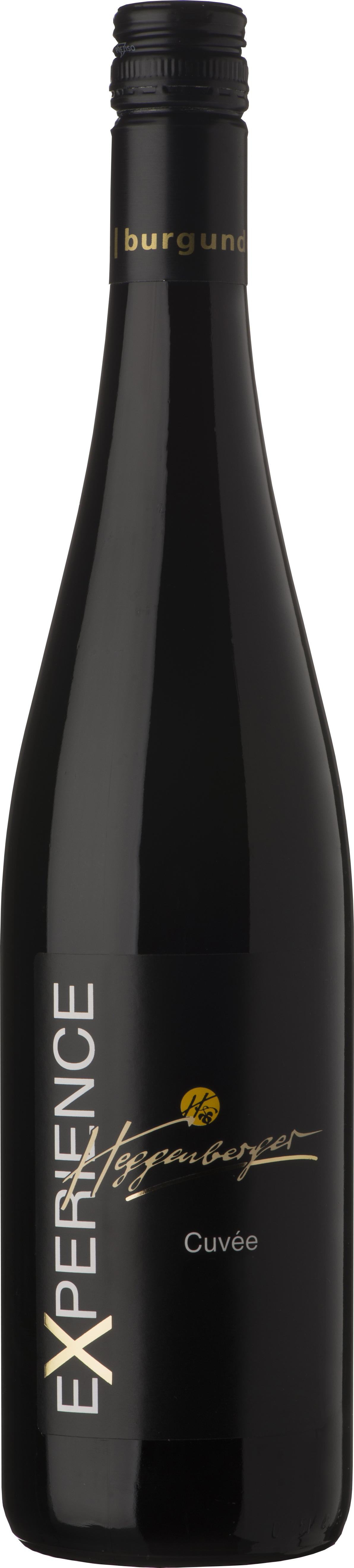 Experience Cuvee