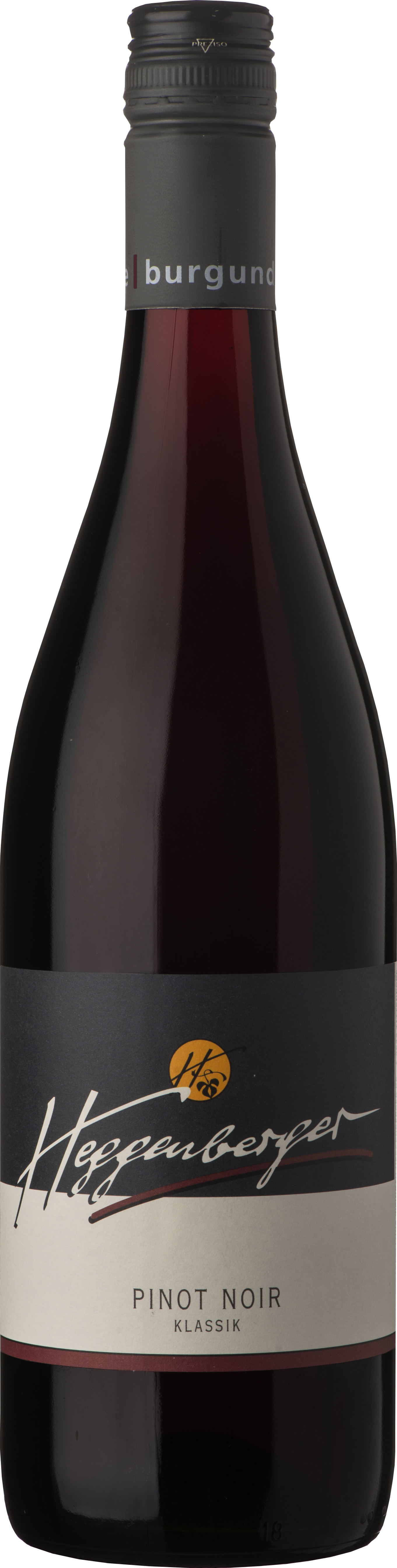 Pinot Noir Lores