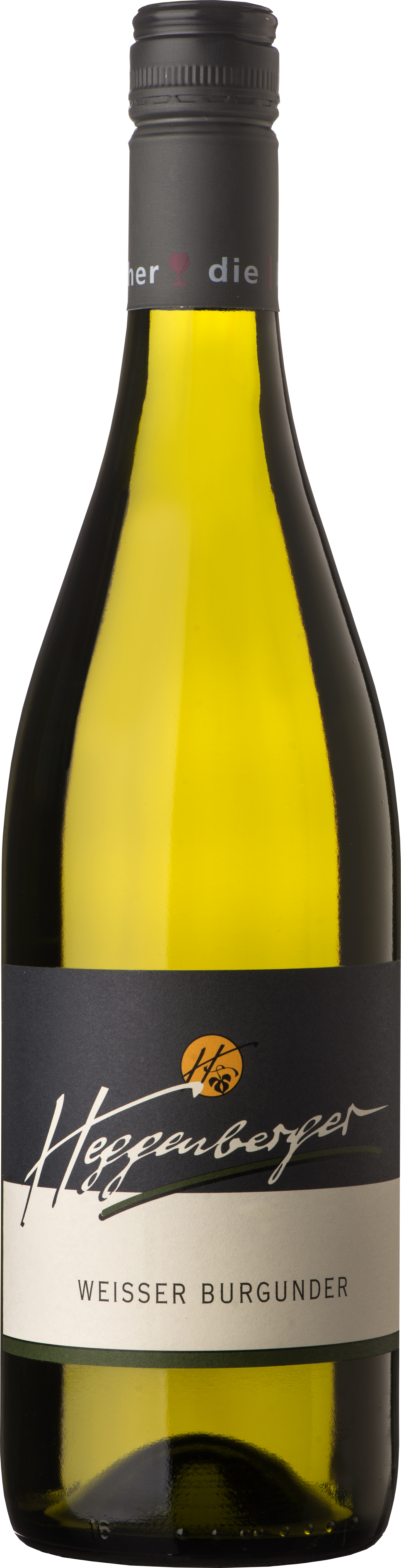 Weisser Burgunder