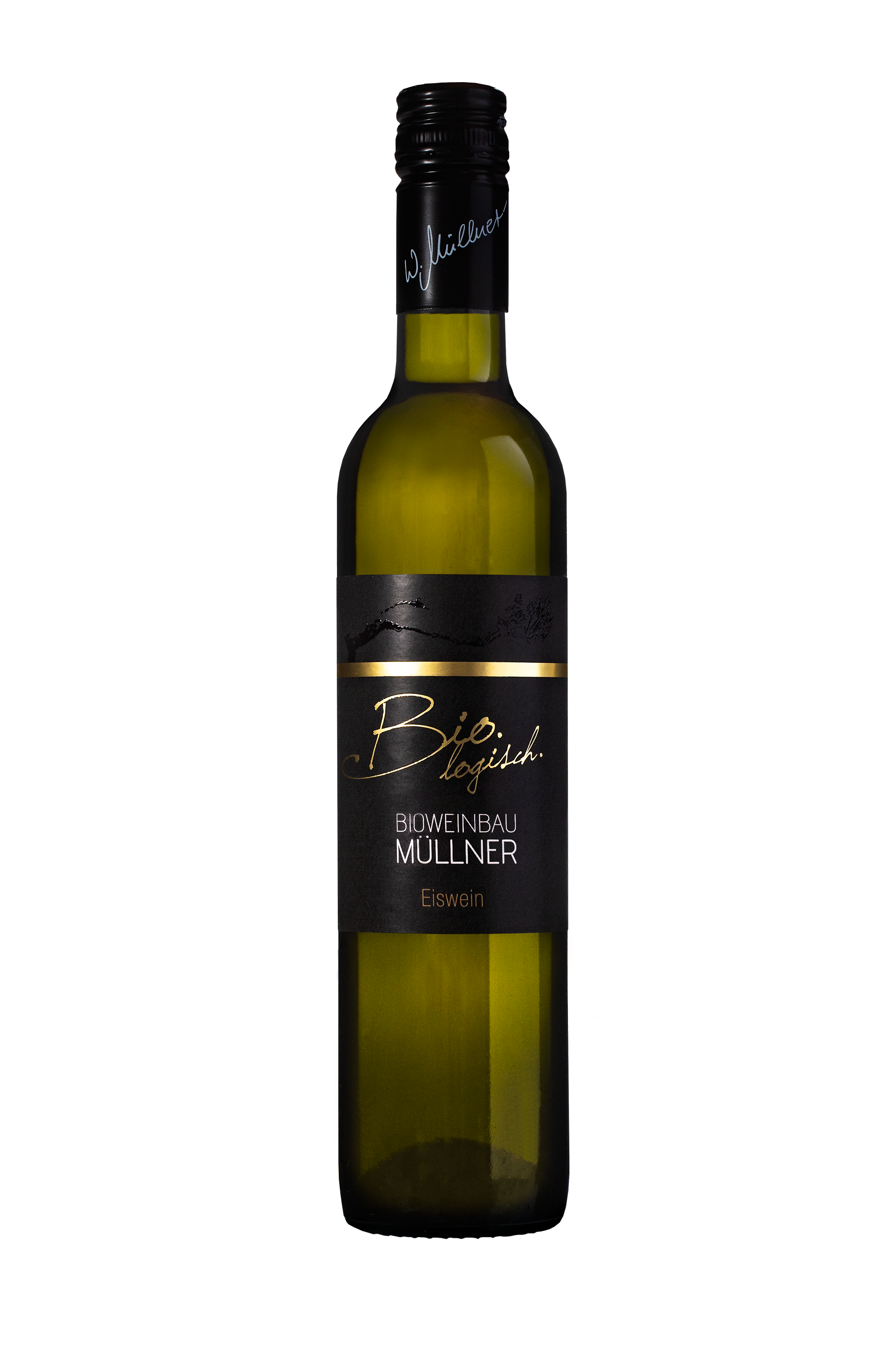 Eiswein Grüner Veltliner