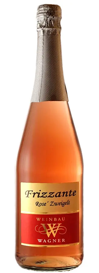 Frizzante Rose