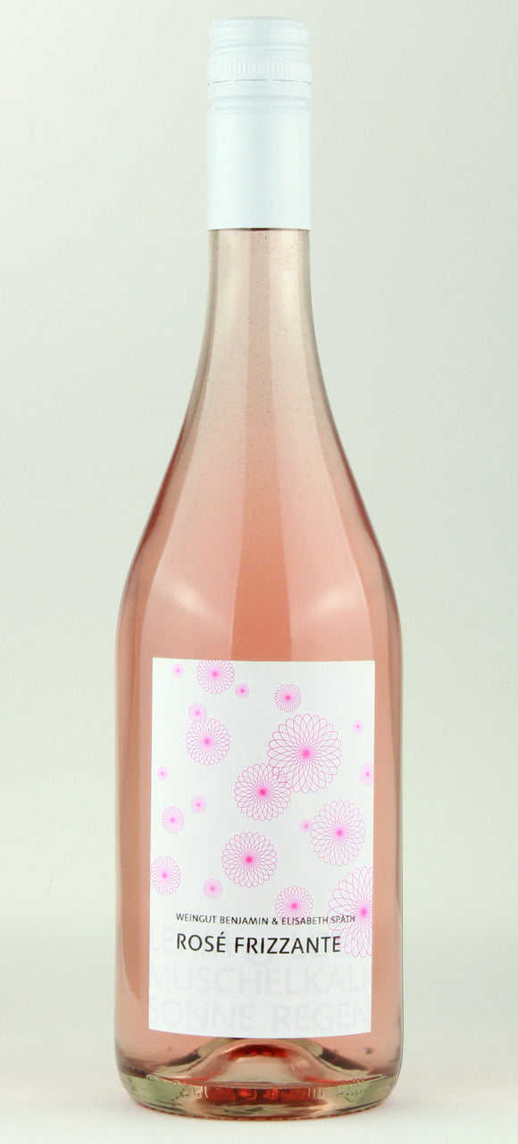 Frizzante Rose