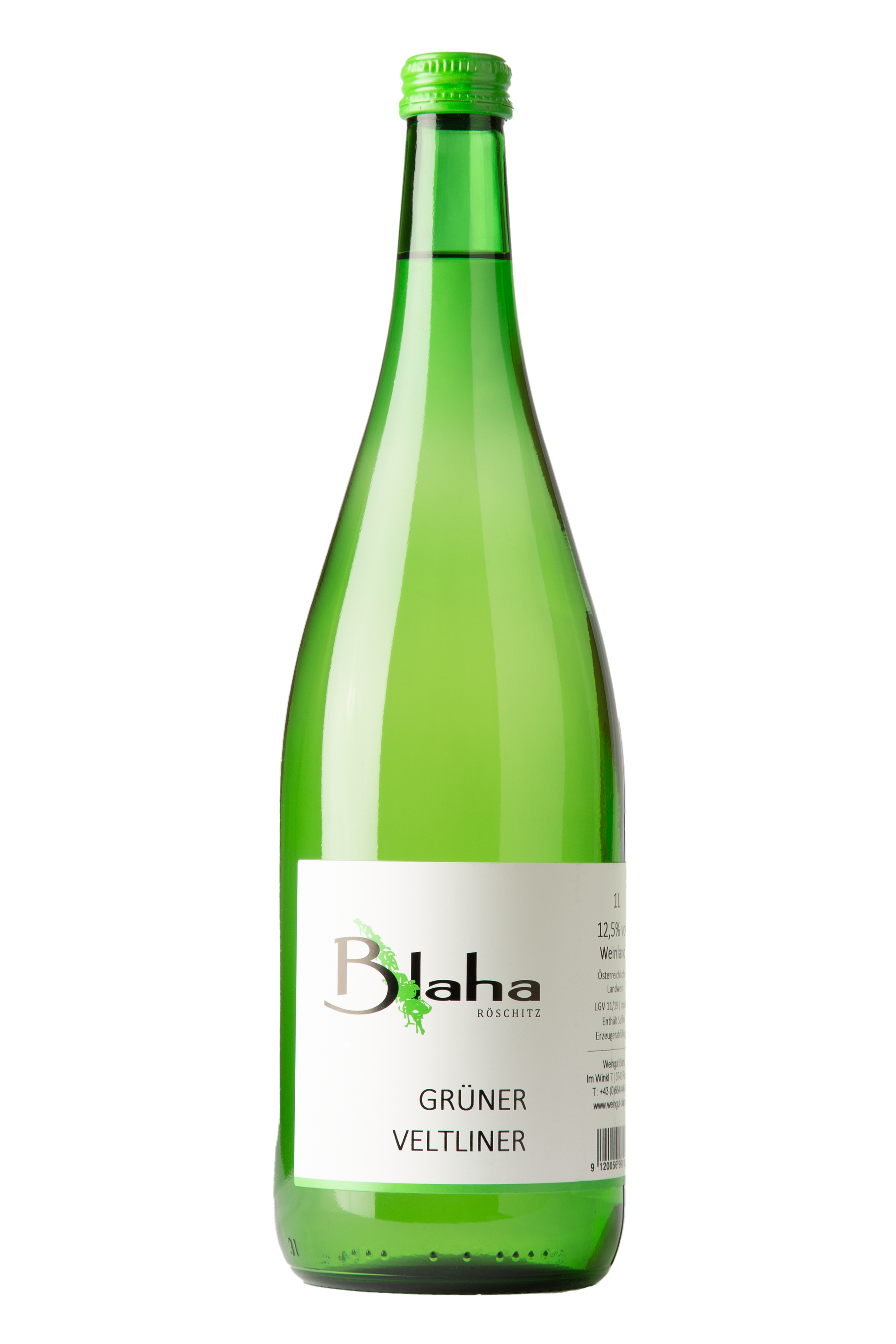 Grüner Veltliner