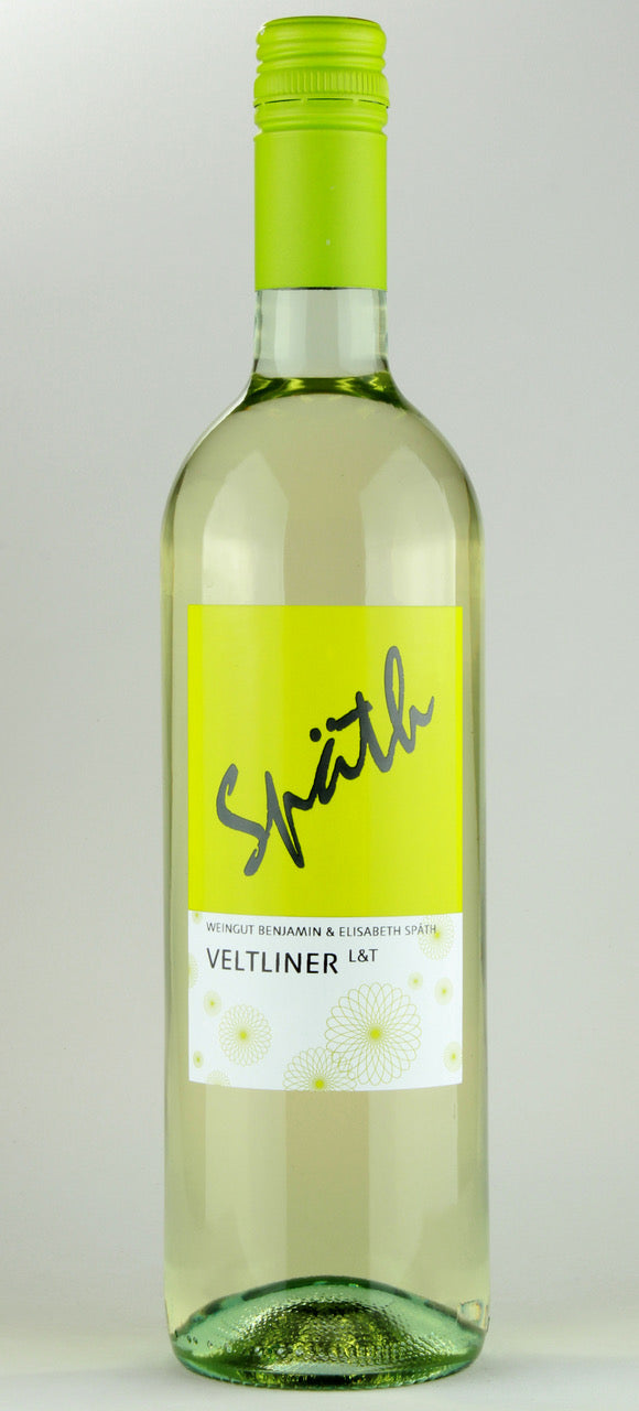 Grüner Veltliner L&T