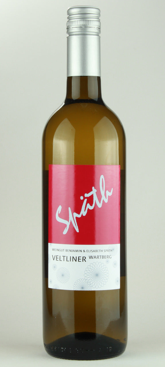 Grüner Veltliner Wartberg Reserve