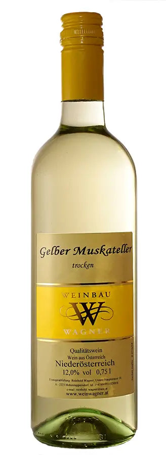 Gelber Muskateller