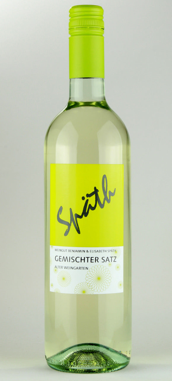 Gemischter Satz