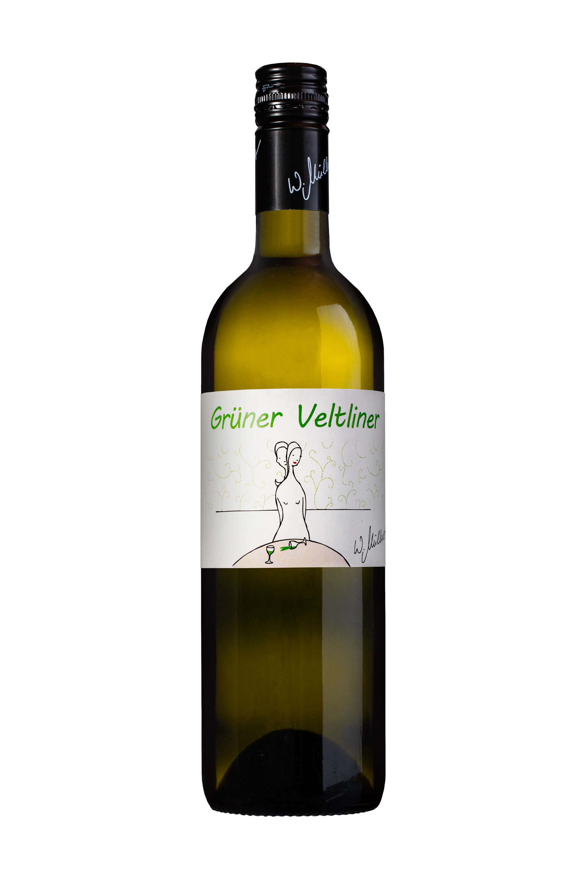 Grüner Veltliner Klassik