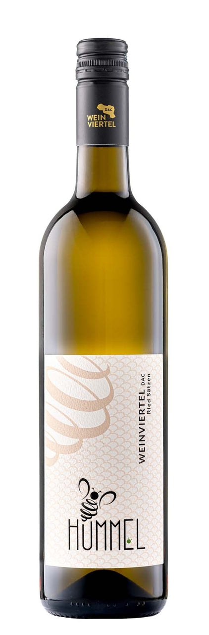 Weinviertler DAC Ried Sätzen