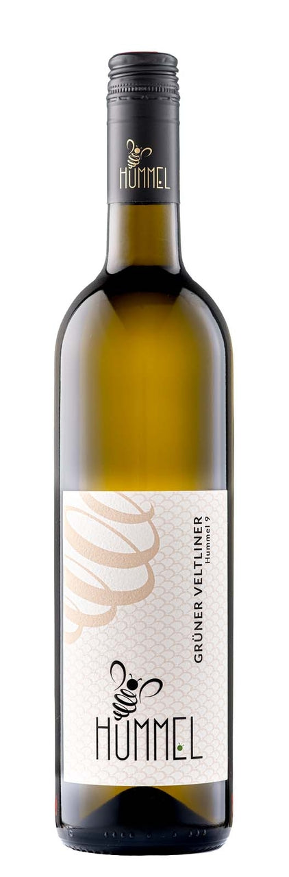 Grüner Veltliner Hummel 9