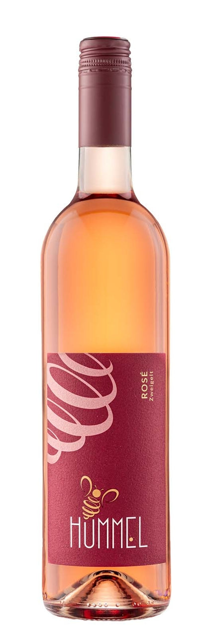 Rose Zweigelt