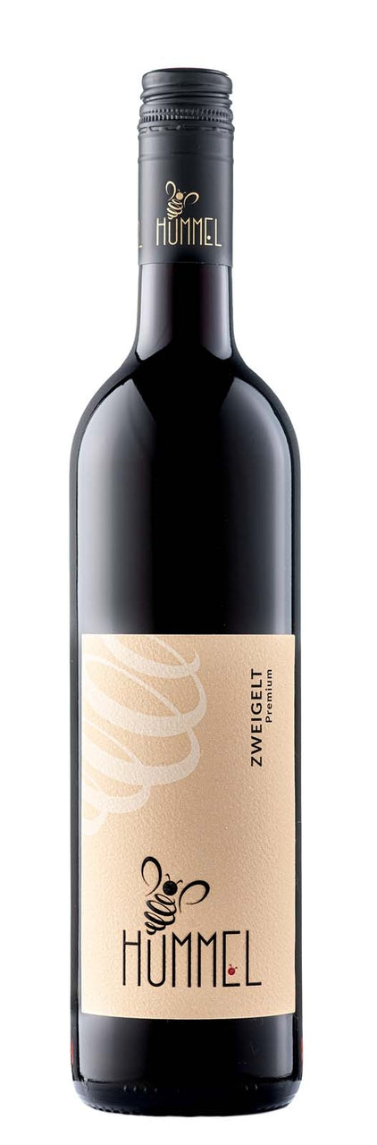 Zweigelt Premium