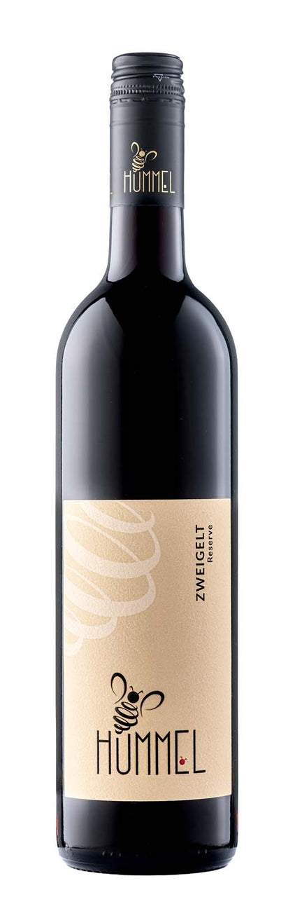 Zweigelt Reserve