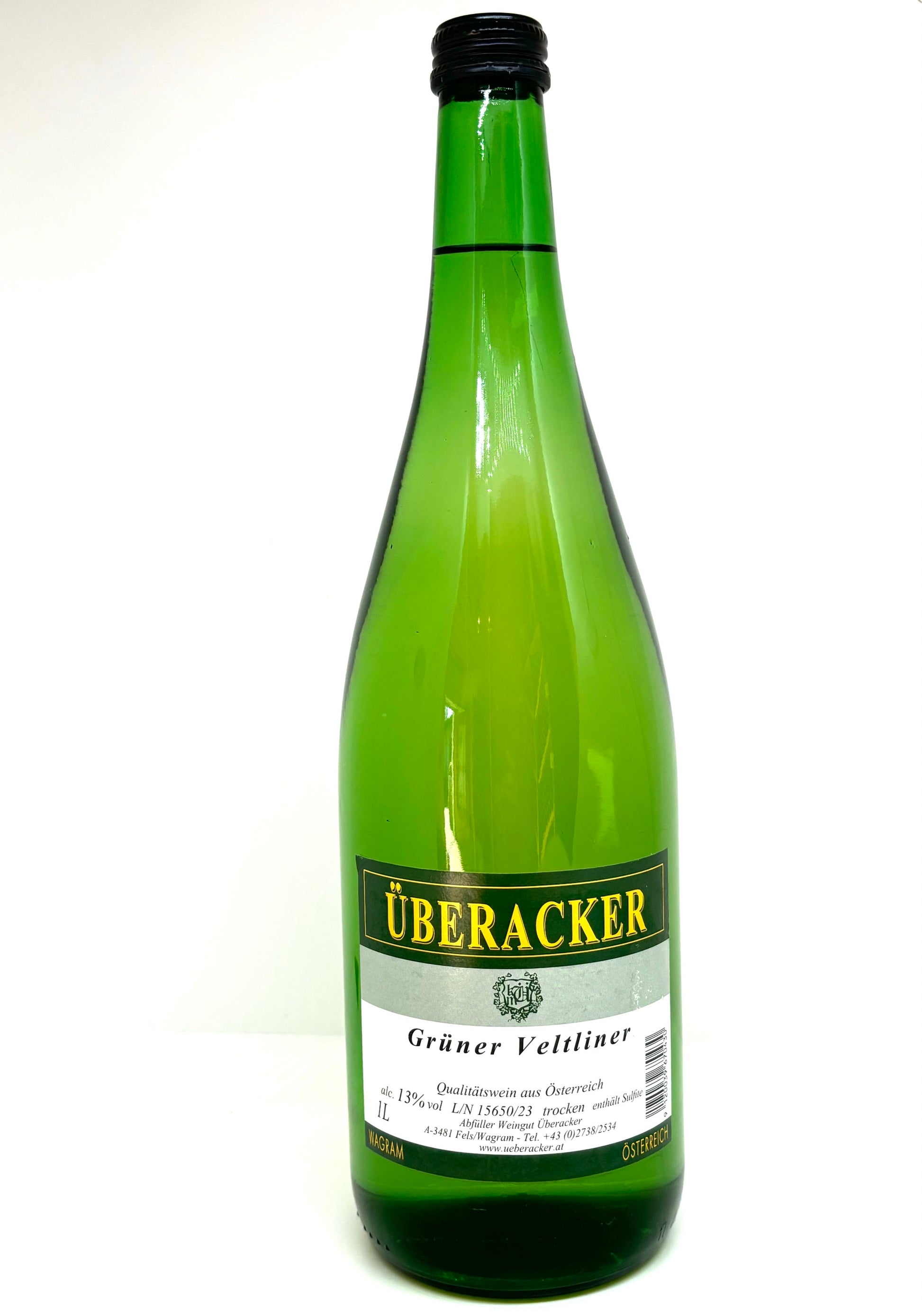 Grüner Veltliner 1L
