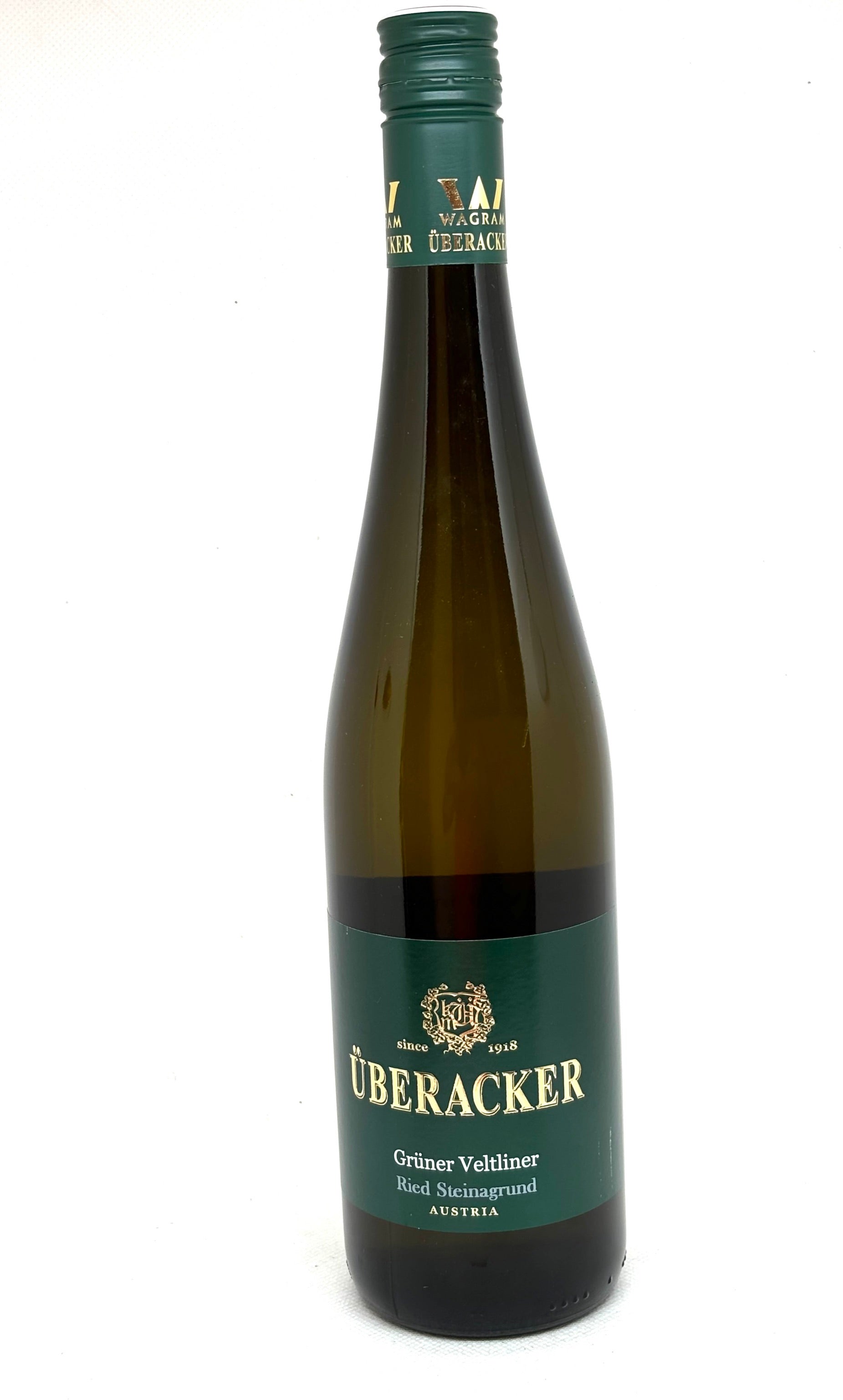 Grüner Veltliner Steinagrund