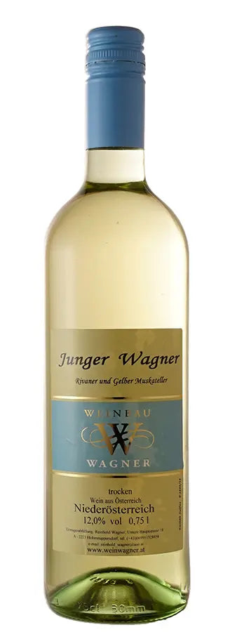 Junger Wagner