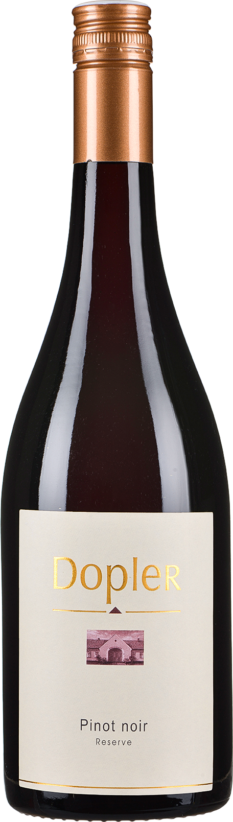 Pinot noir Reserve Ried Holzspur