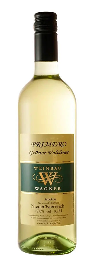 Grüner Veltliner "Primero"