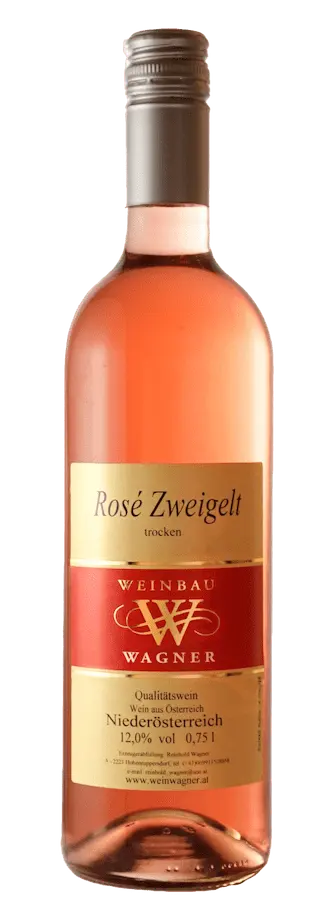 Rose Zweigelt