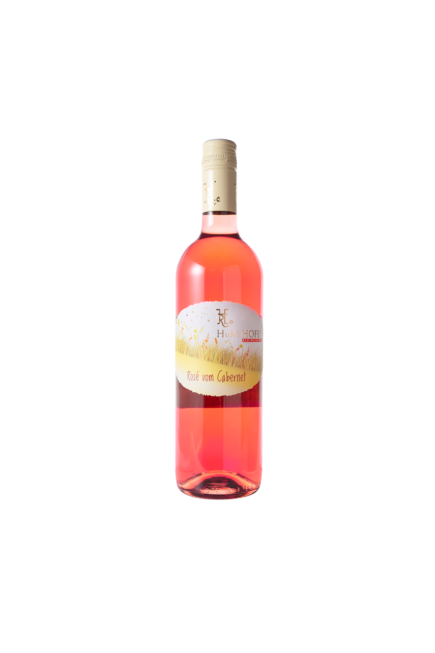 ROSÈ vom Cabernet