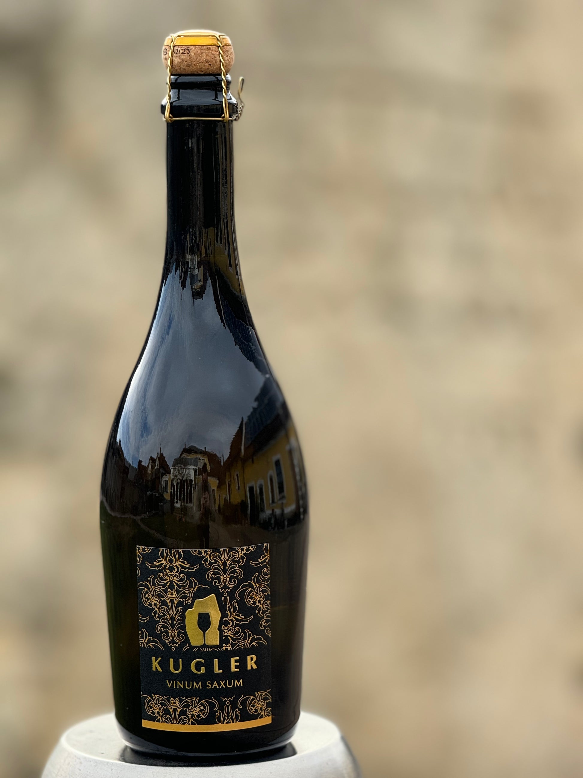 Collio Sämling Schaumwein