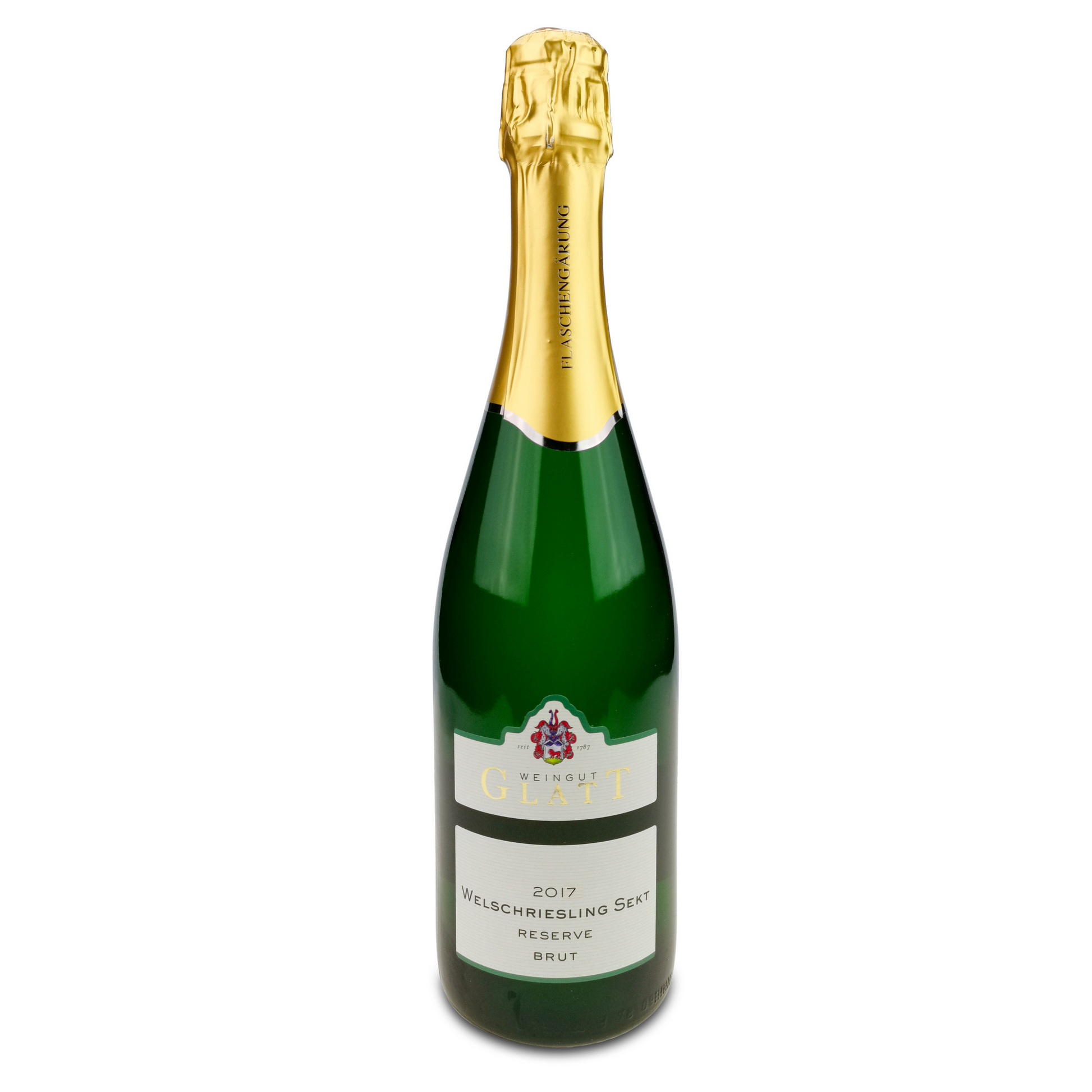 Welschriesling Sekt Reserve Brut