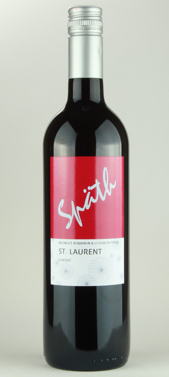 St. Laurent
