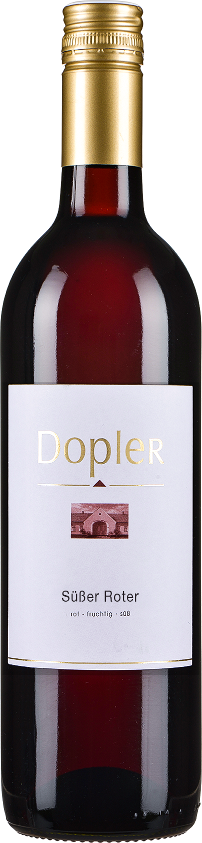 Süßer Roter