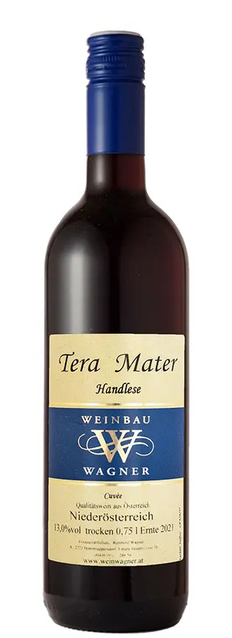 Terra-Mater