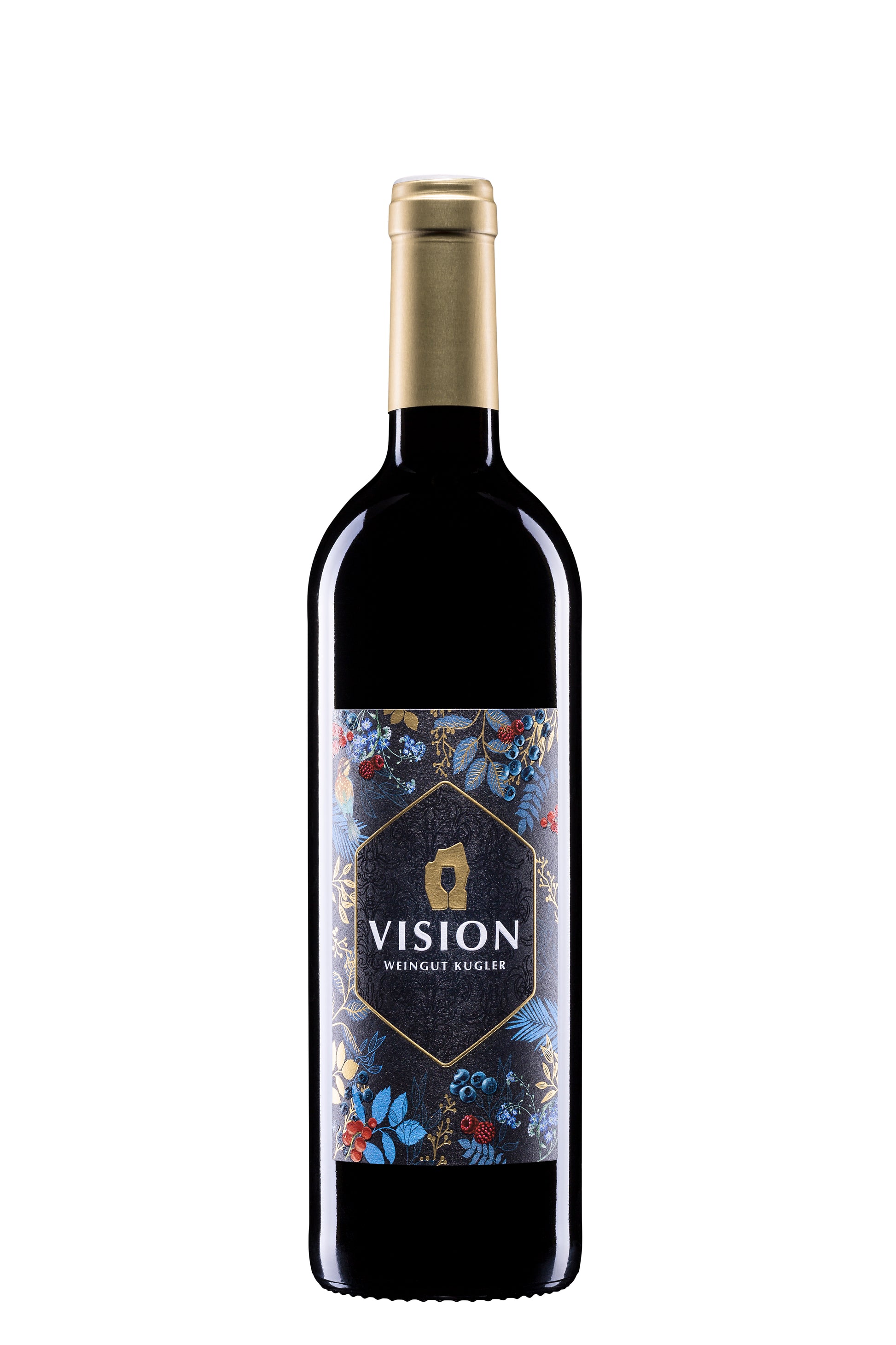 Vision Cabernet Franc