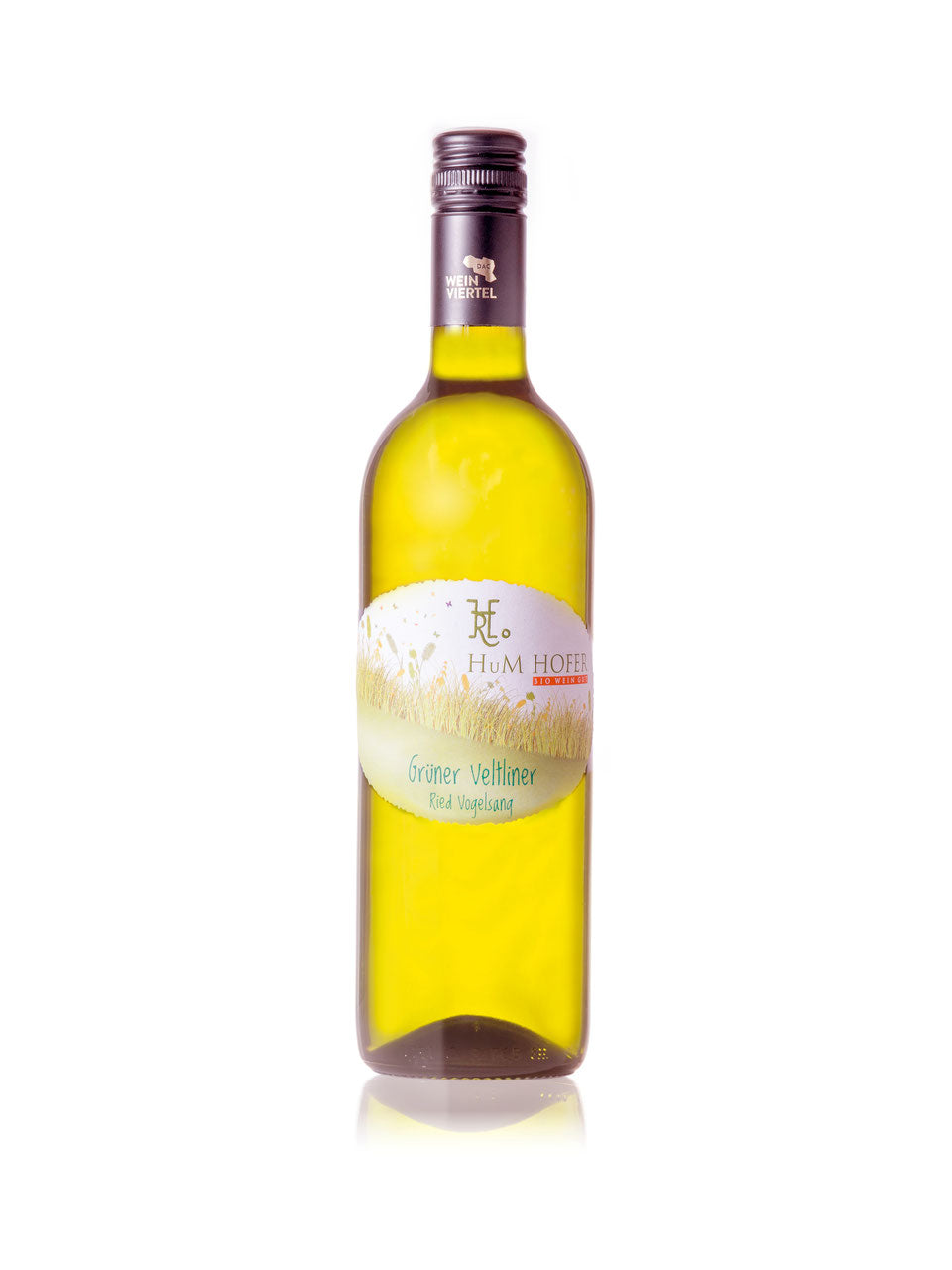Weinviertler DAC Grüner Veltliner Ried Vogelsang 2022