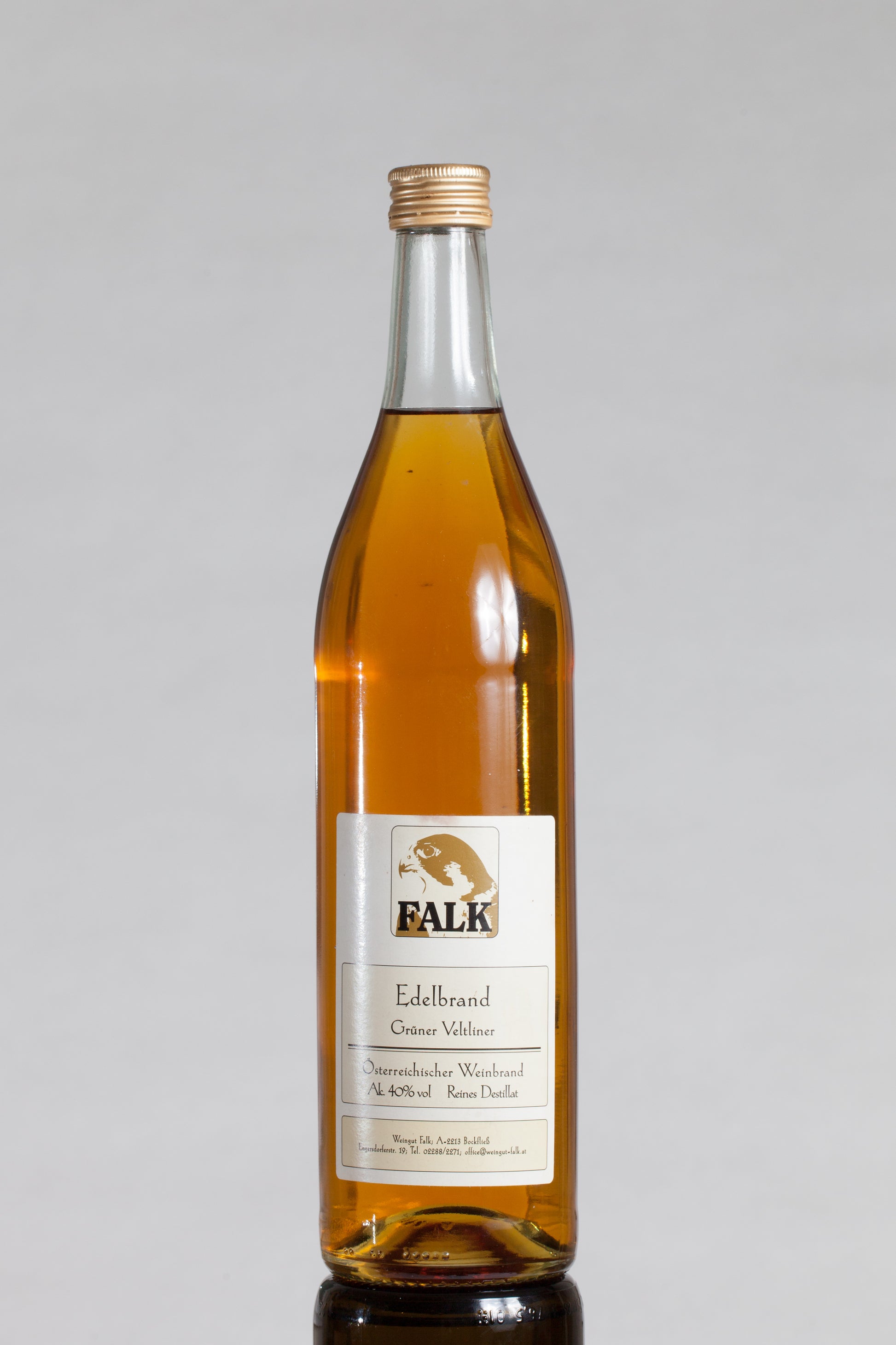 Weinbrand