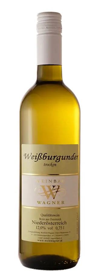 Weissburgunder
