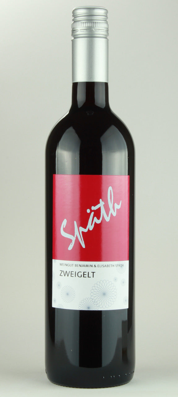 Zweigelt