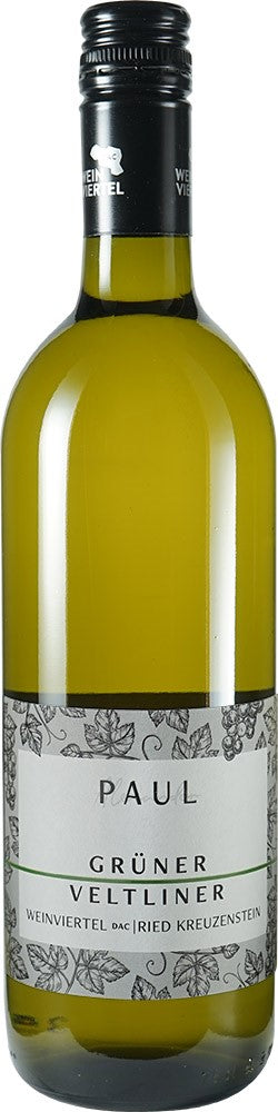Weinviertler DAC Ried Kreuzenstein