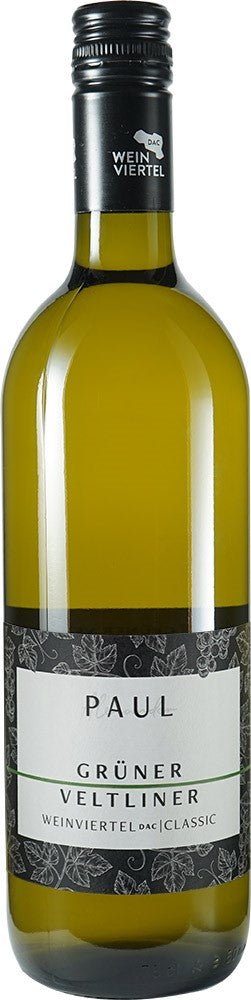 Weinviertler DAC Klassik Wild`s Wasser