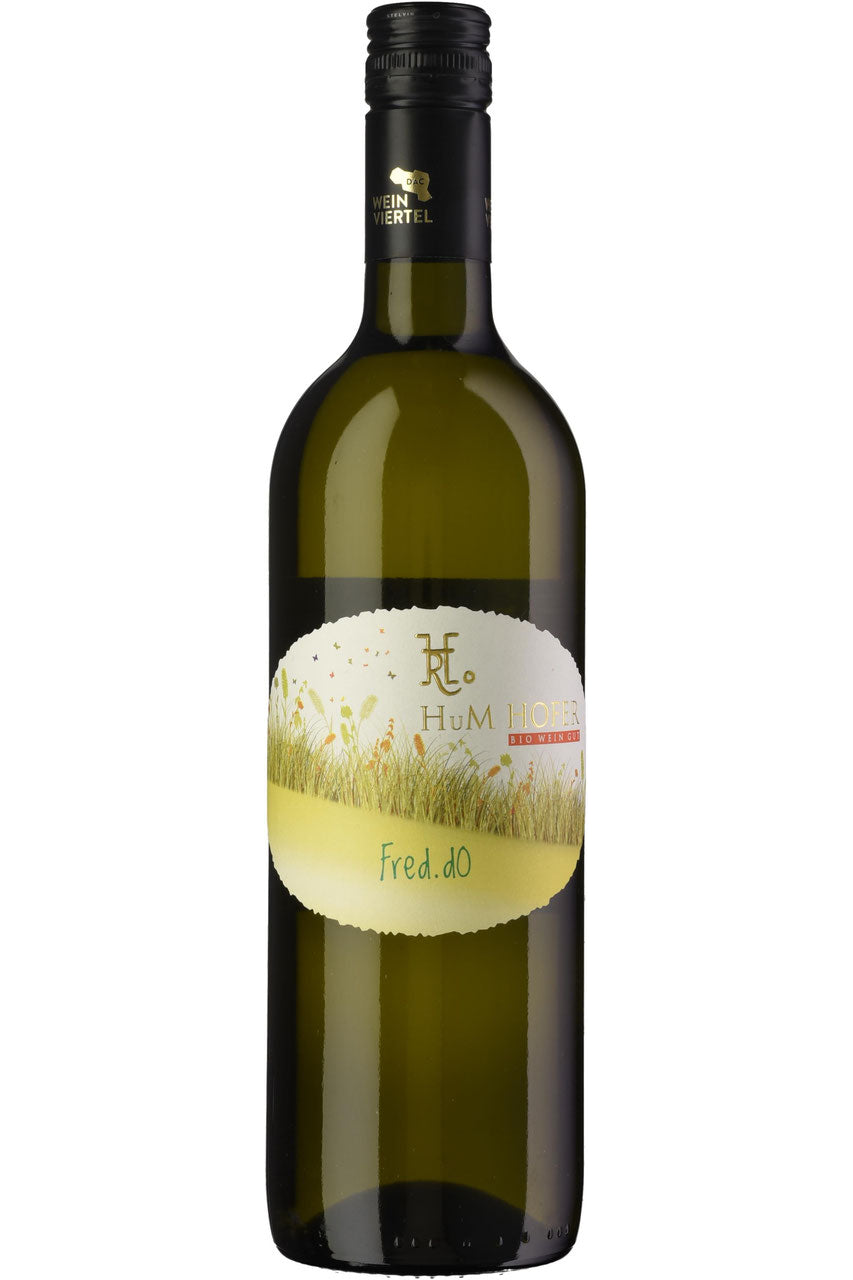 Weinviertler DAC Grüner Veltliner Fred
