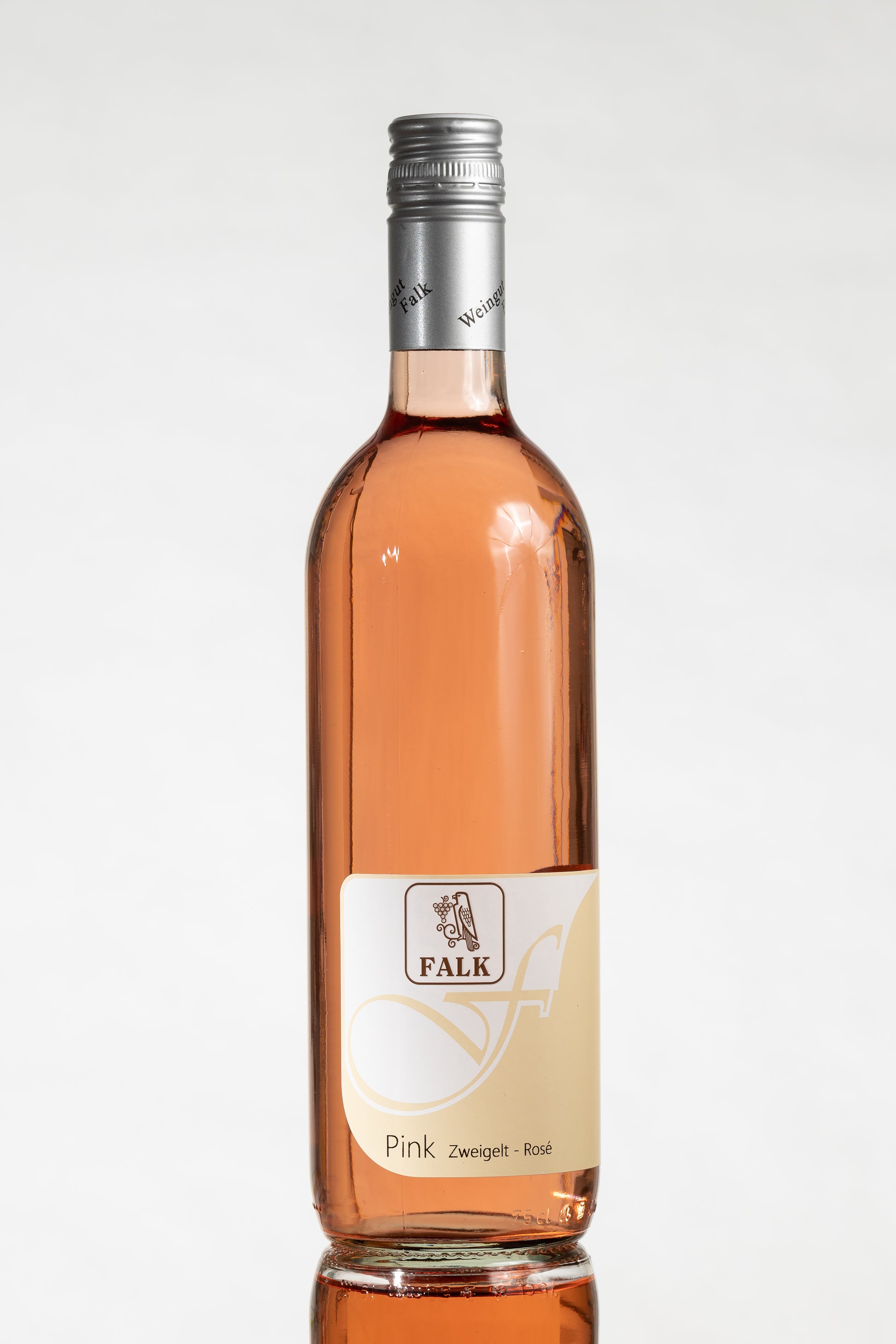 Pink -Rose