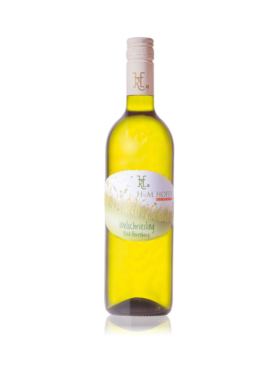 Welschriesling Ried Herrnberg 2020